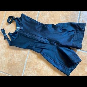 Luxo Boutique Shapewear